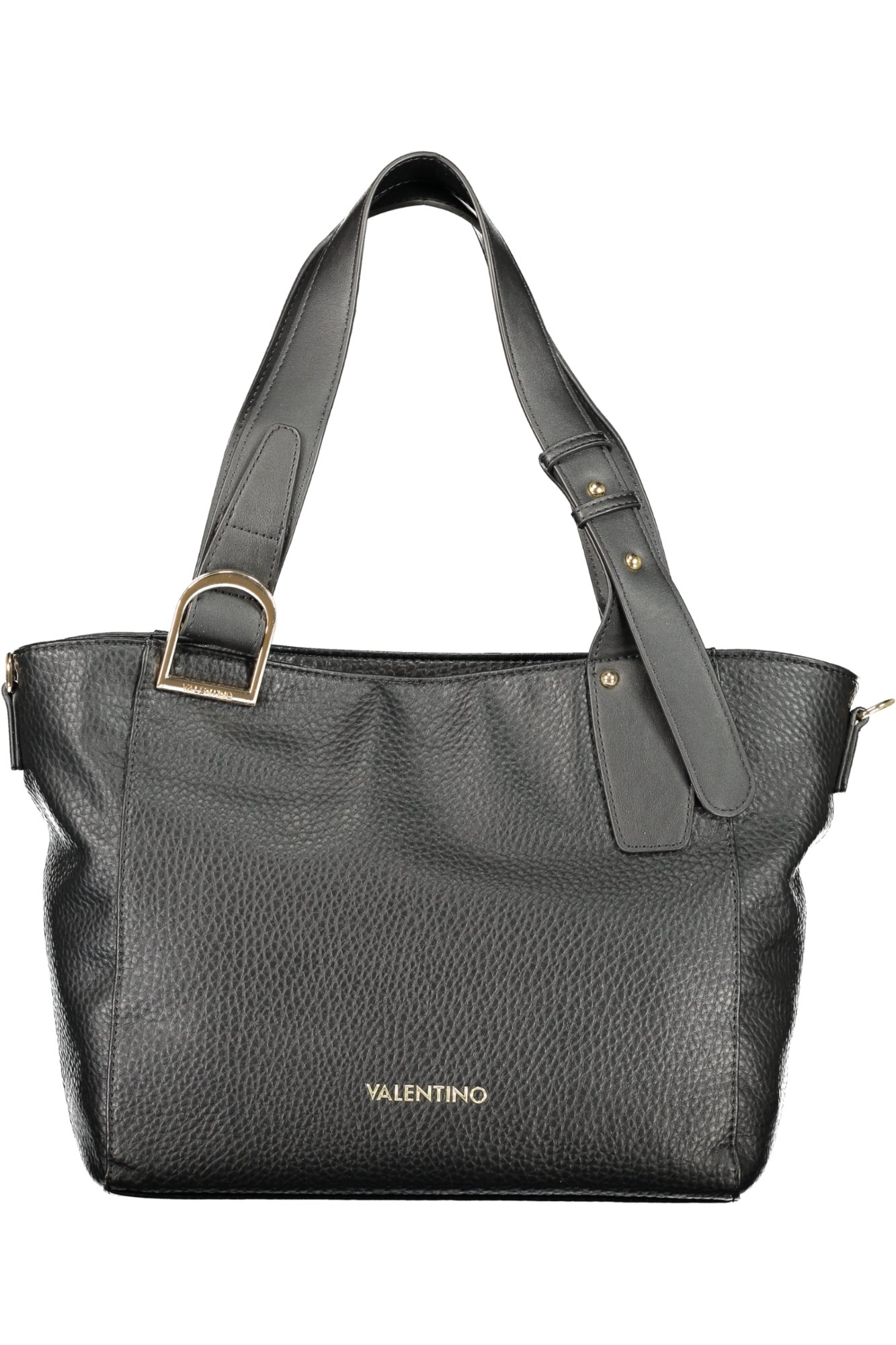 Bolso Negro De Mujer Valentino