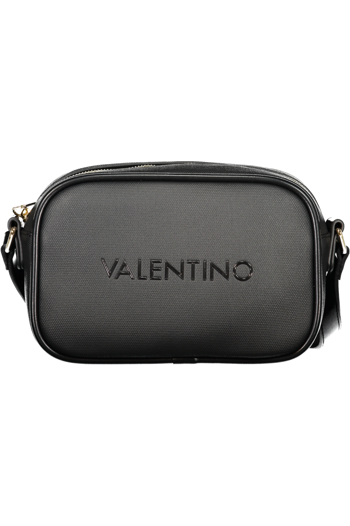Bolso Negro De Mujer Valentino