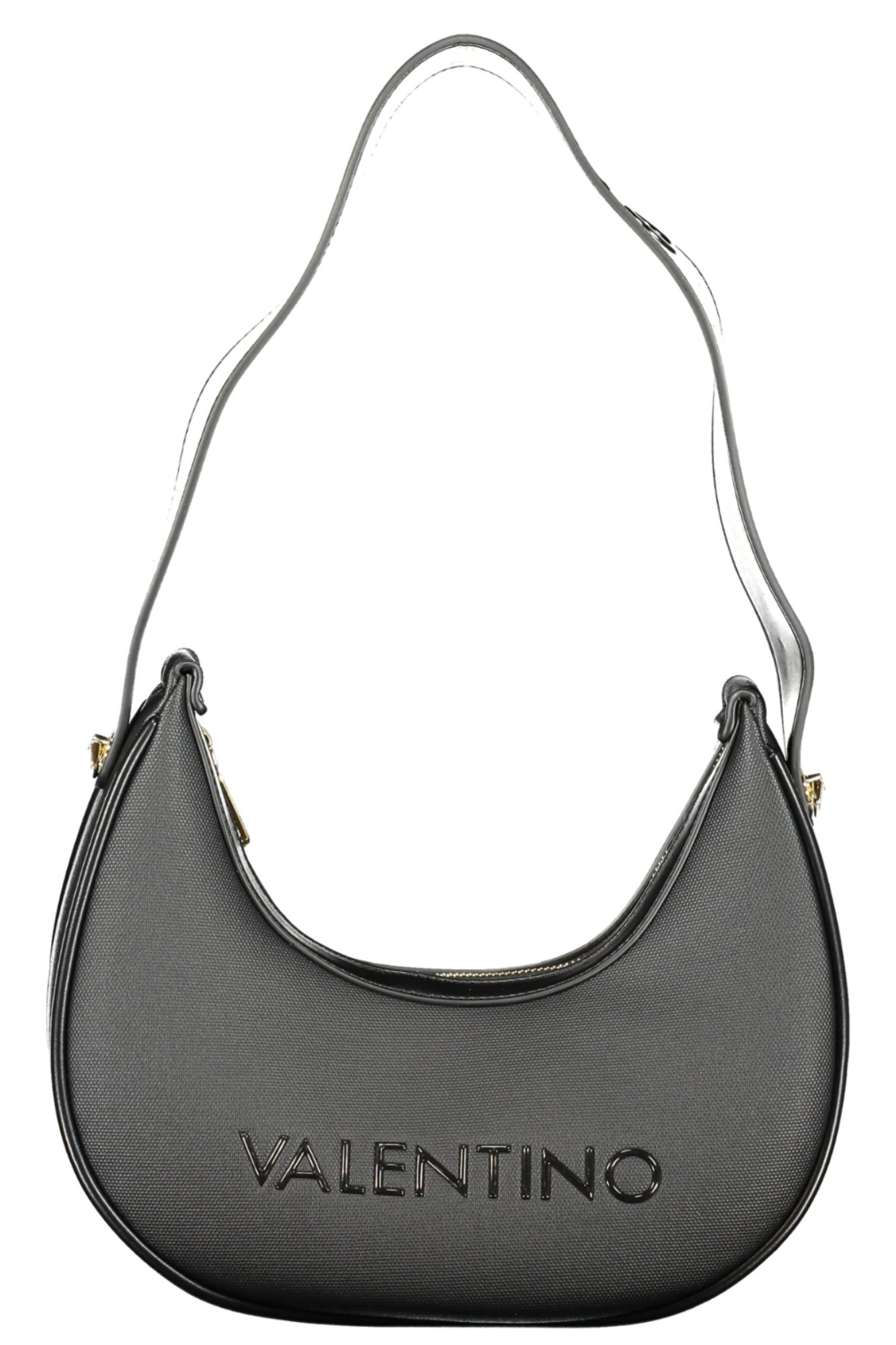 Bolso Negro De Mujer Valentino