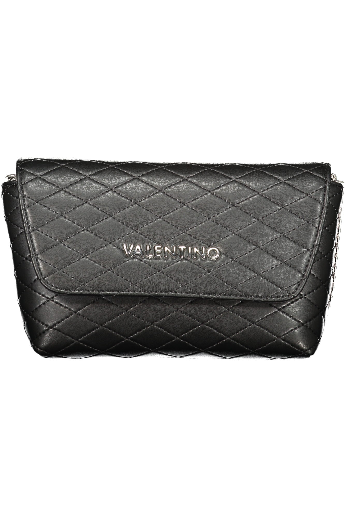 Bolso Negro De Mujer Valentino