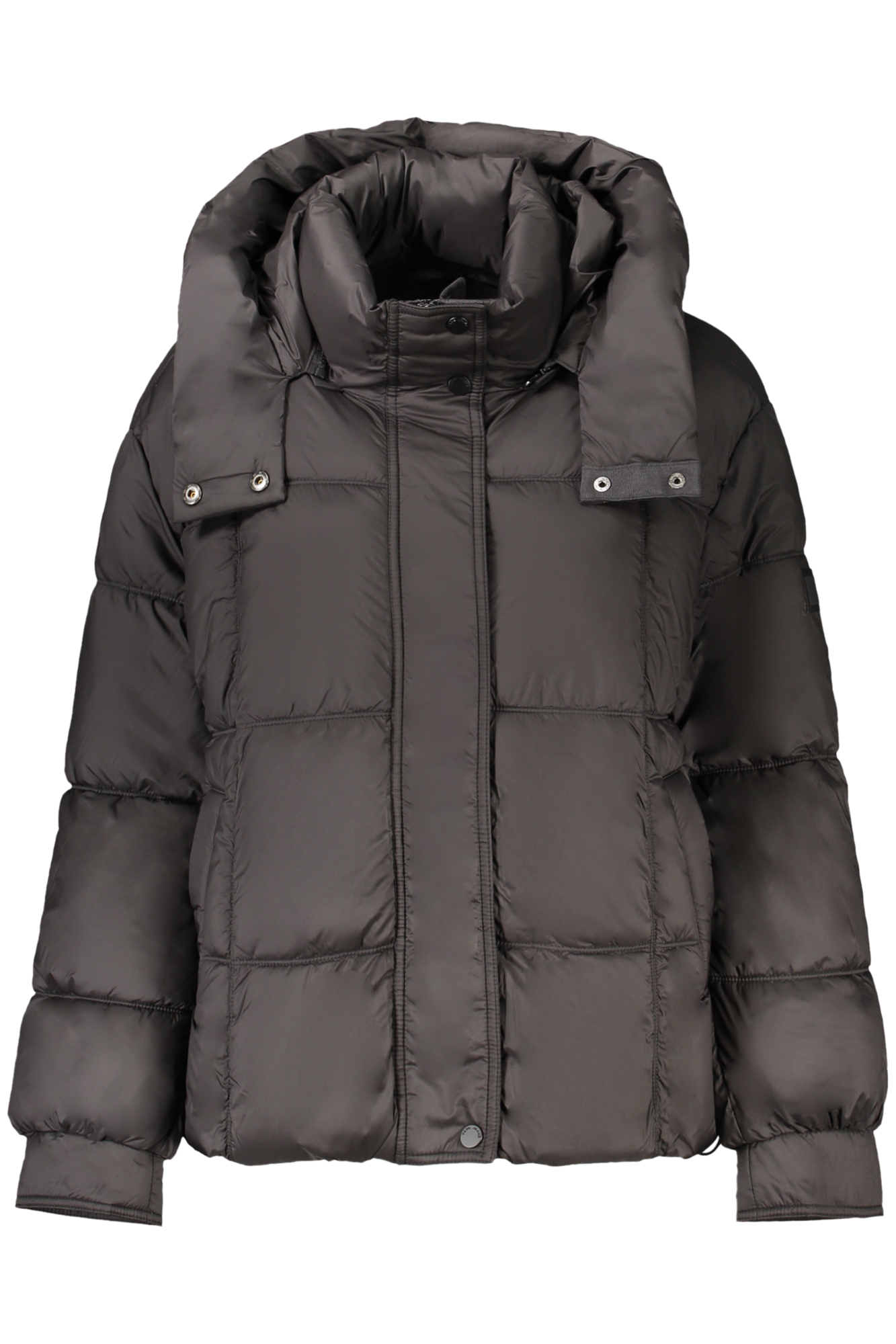 Pepe Jeans PL4024541LAURENSHORT Dámská bunda černá S