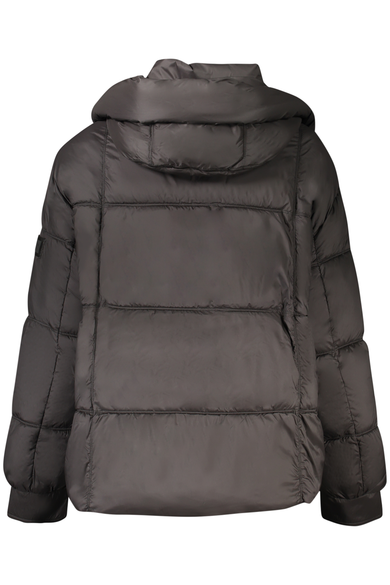 Pepe Jeans PL4024541LAURENSHORT Dámská bunda černá S