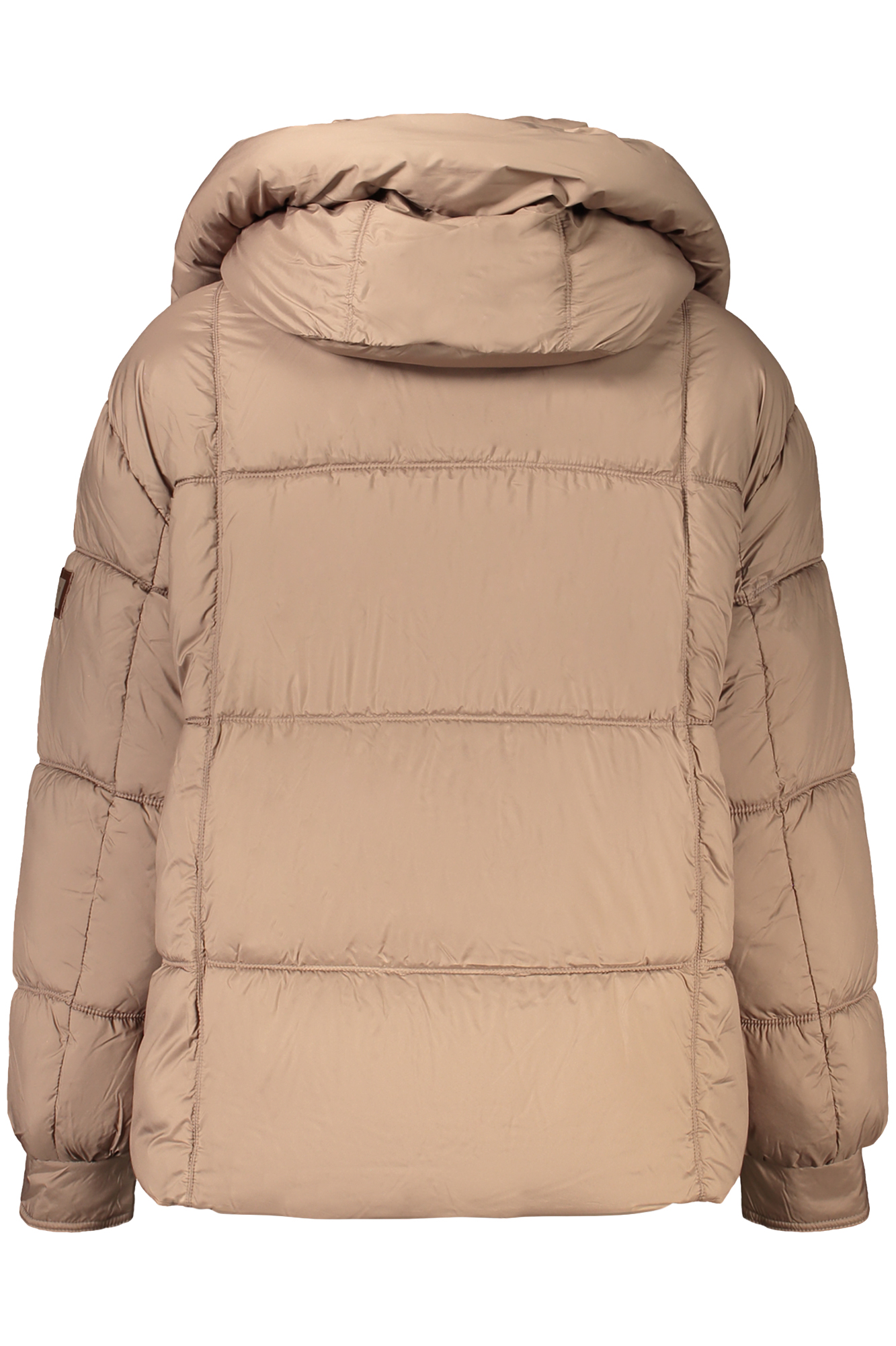 Pepe Jeans PL4024541LAURENSHORT Dámská bunda kaštanová M