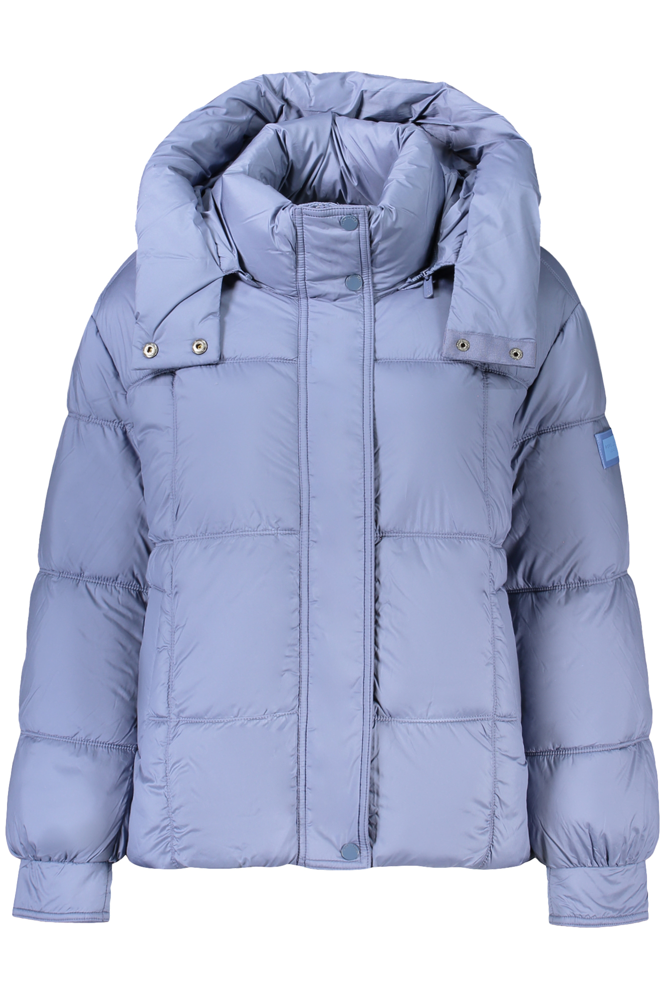 Pepe Jeans PL4024541LAURENSHORT Dámská bunda modrá M