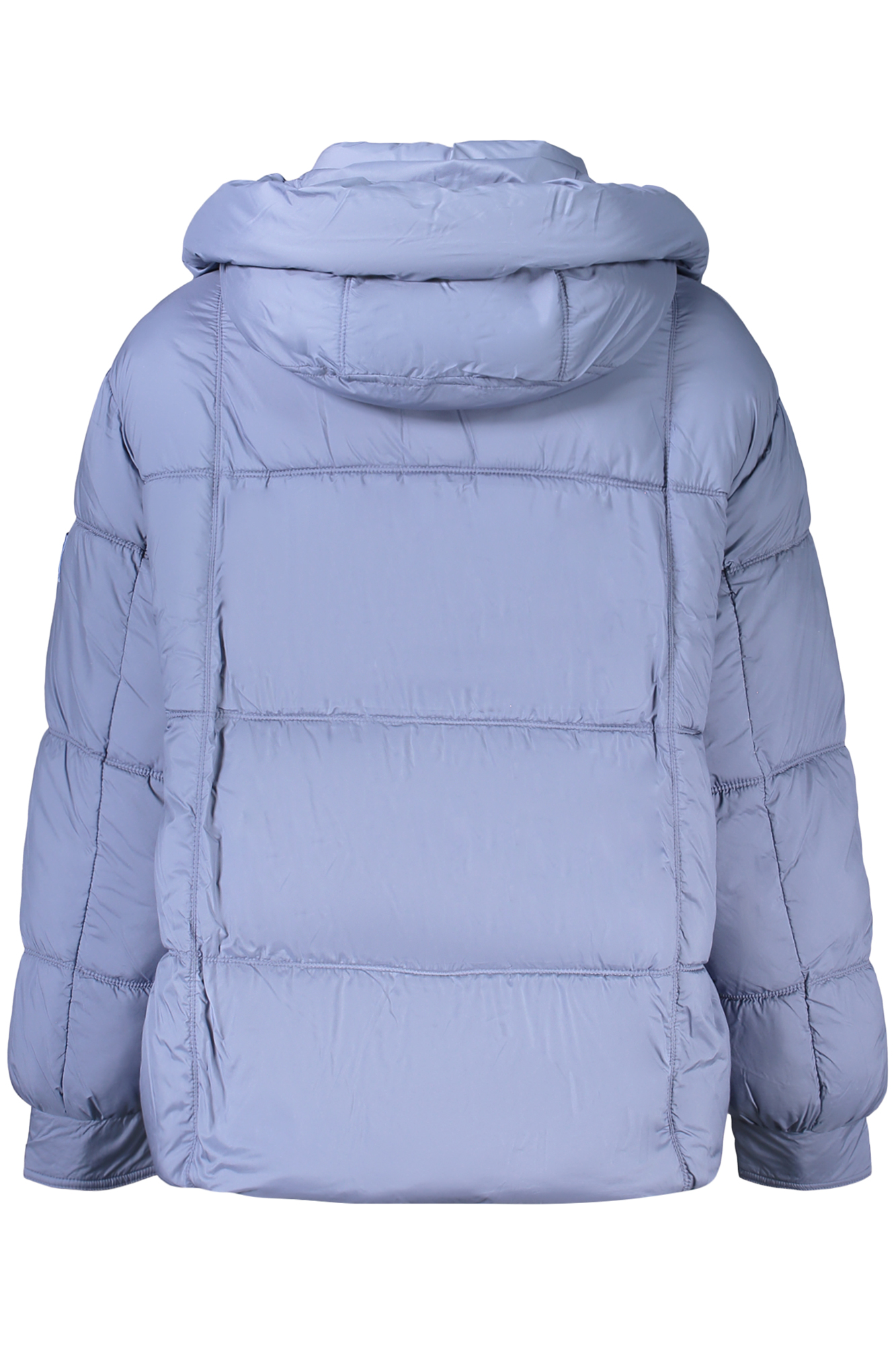 Pepe Jeans PL4024541LAURENSHORT Dámská bunda modrá M