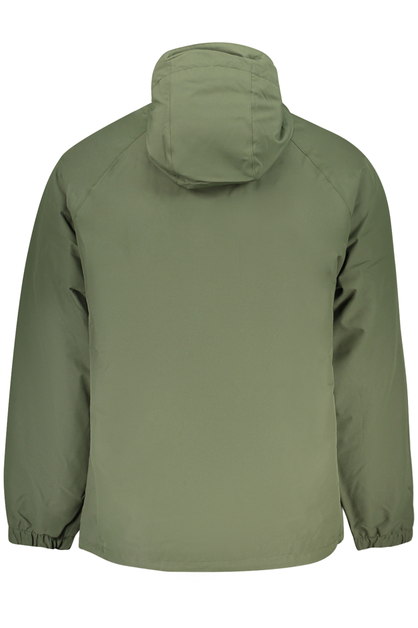 Timberland TBC0YH8W Pánská bunda zelená 2XL