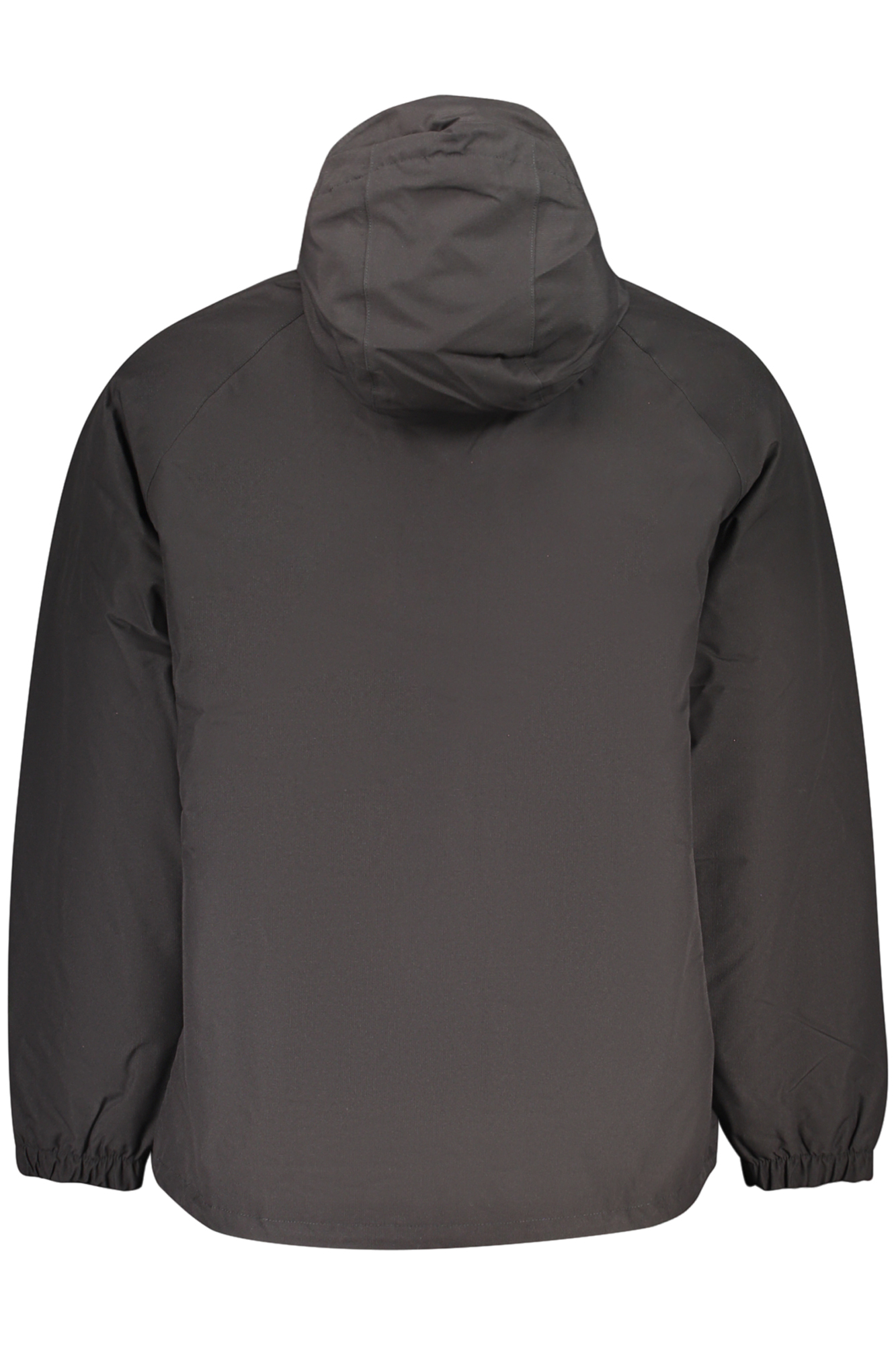 Timberland TBC0YH8W Pánská bunda černá 3XL