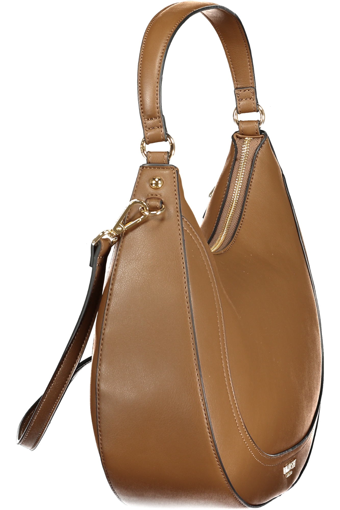 Twinset 262TD8052 Dámská kabelka hnědá