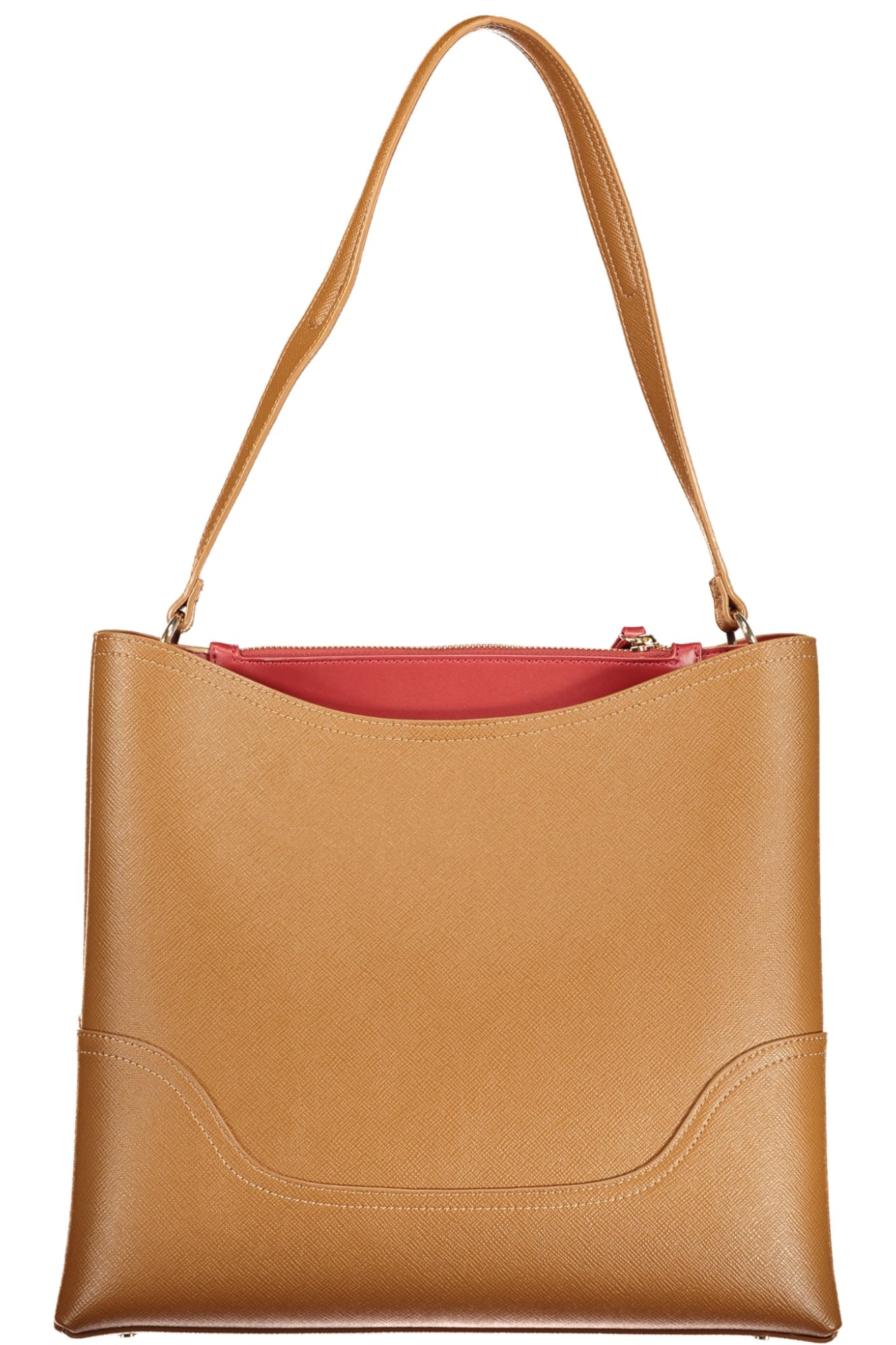 Twinset 262TD8041 Dámská kabelka kaštanová