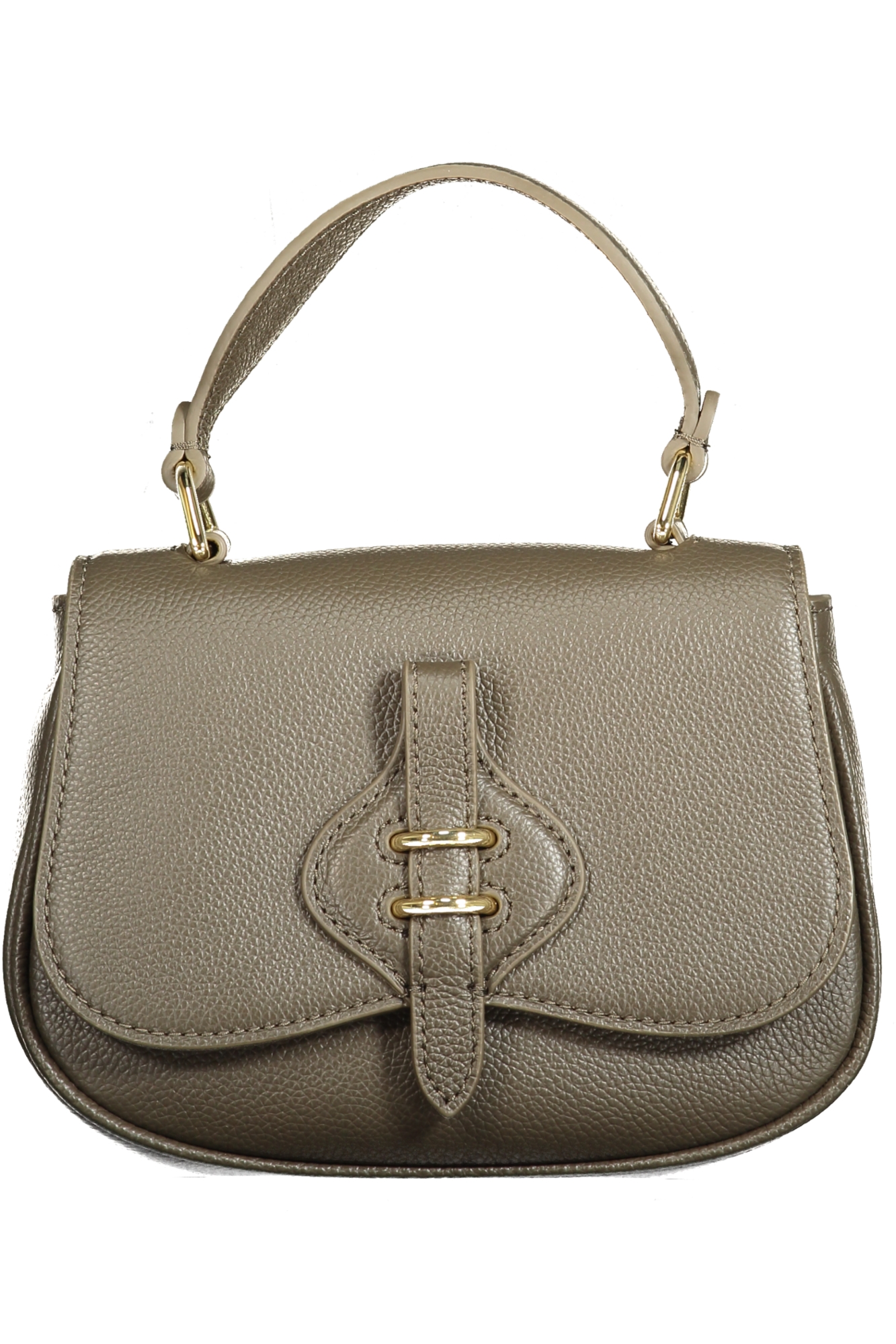 Bolso Marrón Coccinelle Para Mujer Bolso Marrón Coccinelle Para Mujer