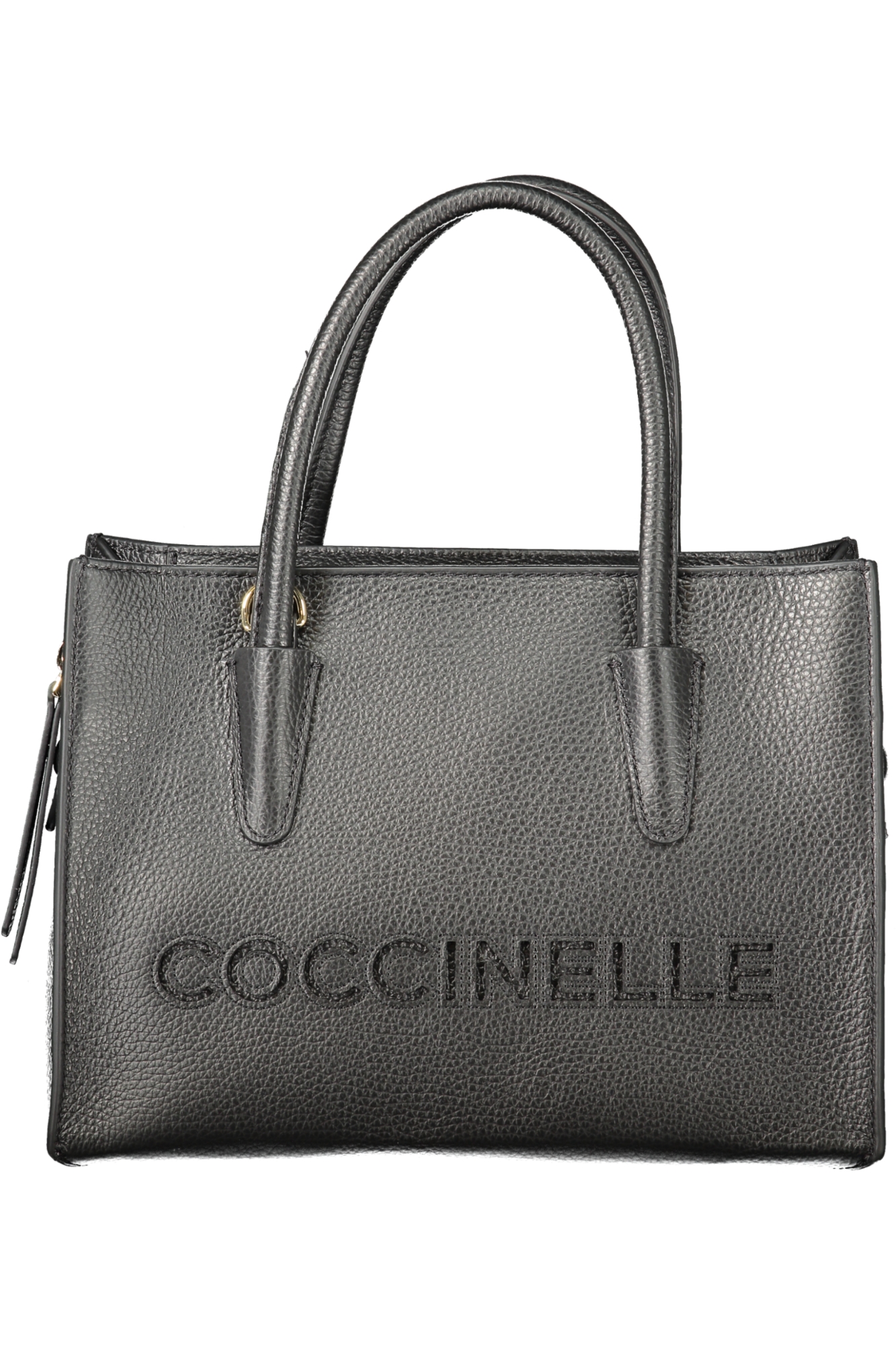 Bolso Negro De Mujer Coccinelle Bolso Negro De Mujer Coccinelle