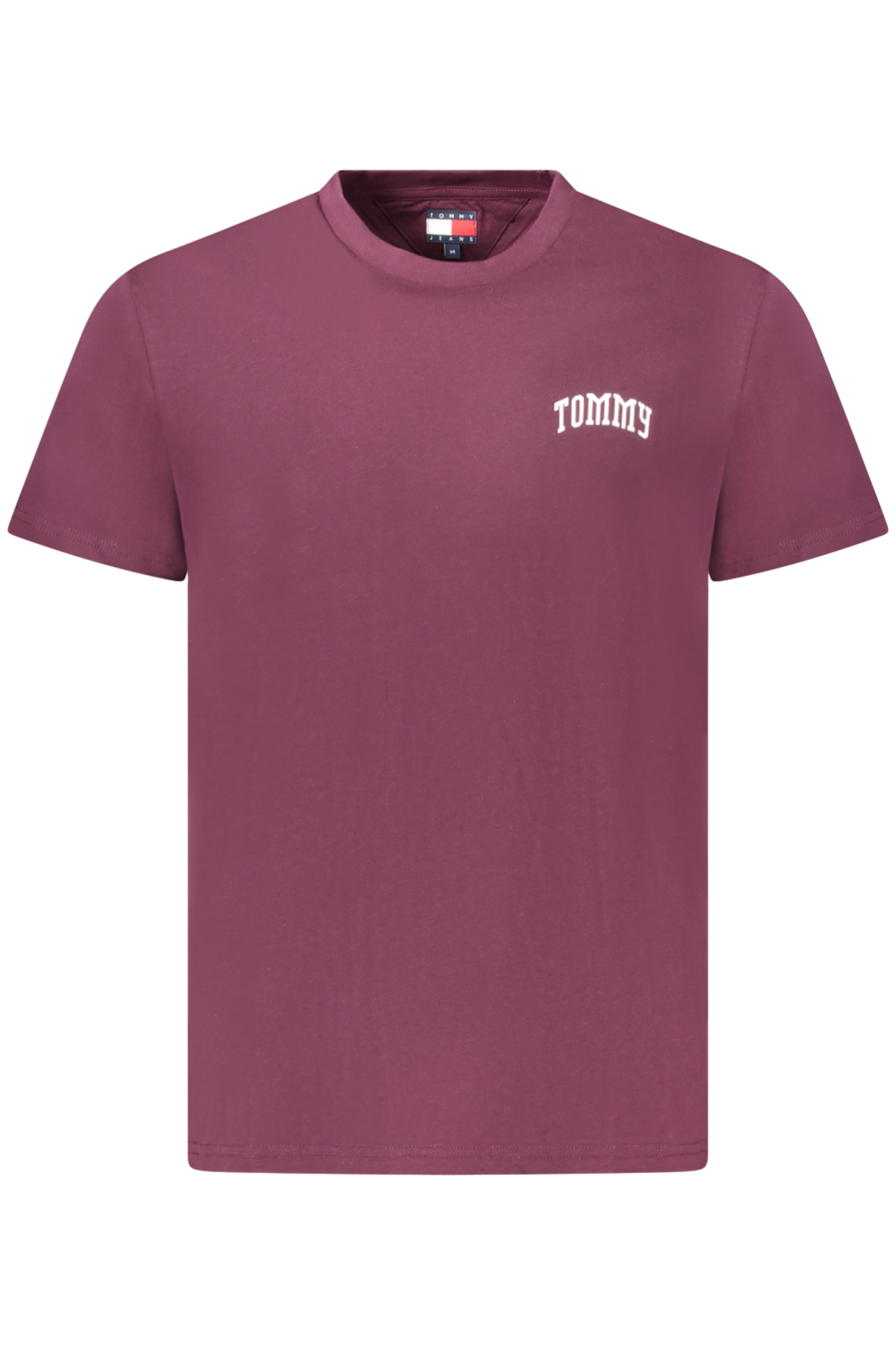 T-Shirt Roxo
