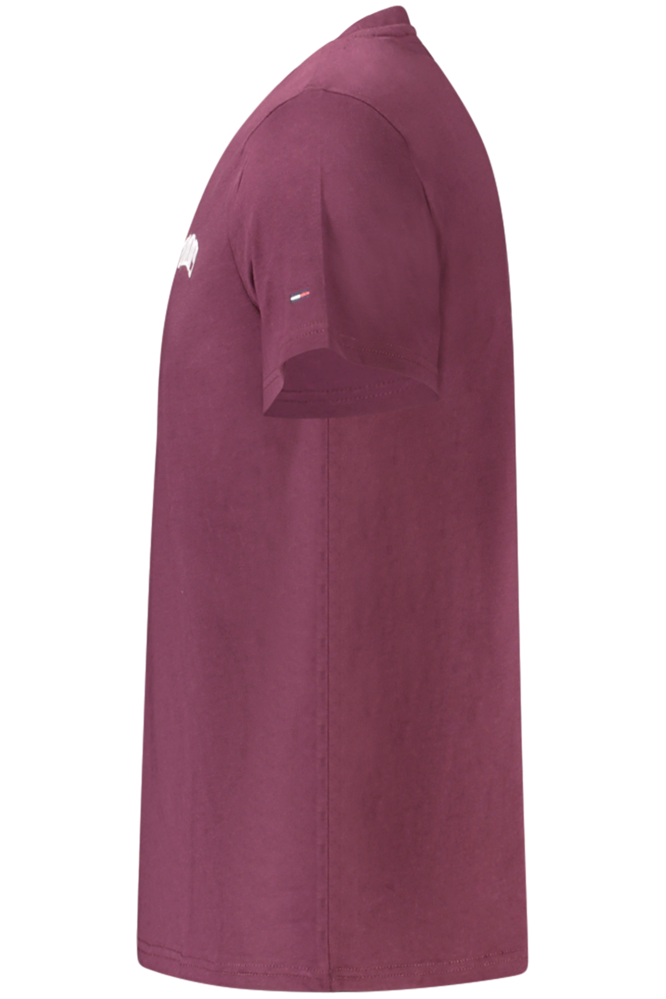 T-Shirt Roxo