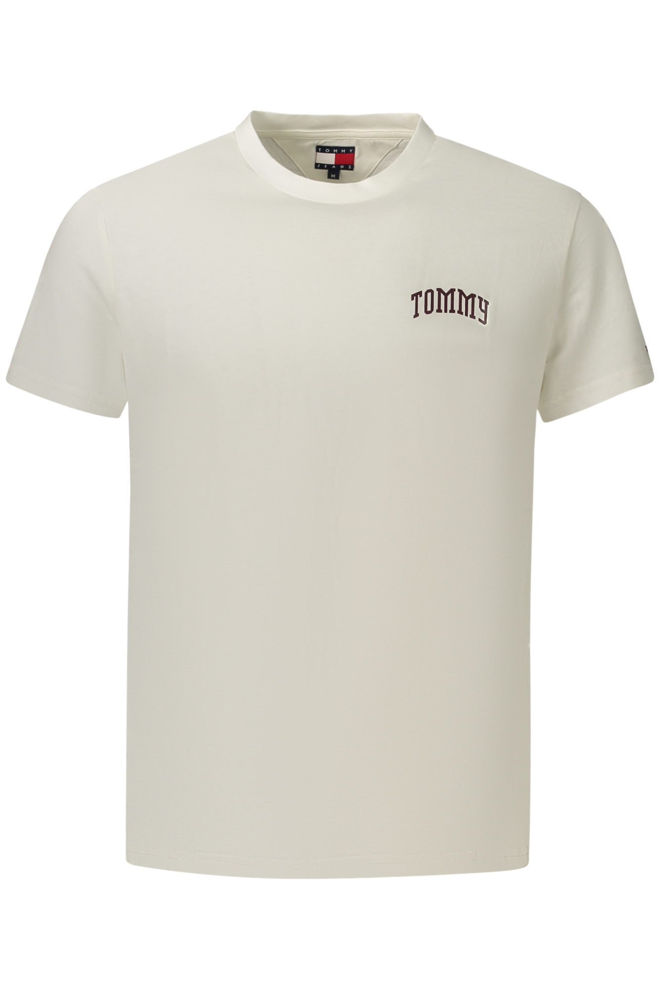 T-Shirt Branca