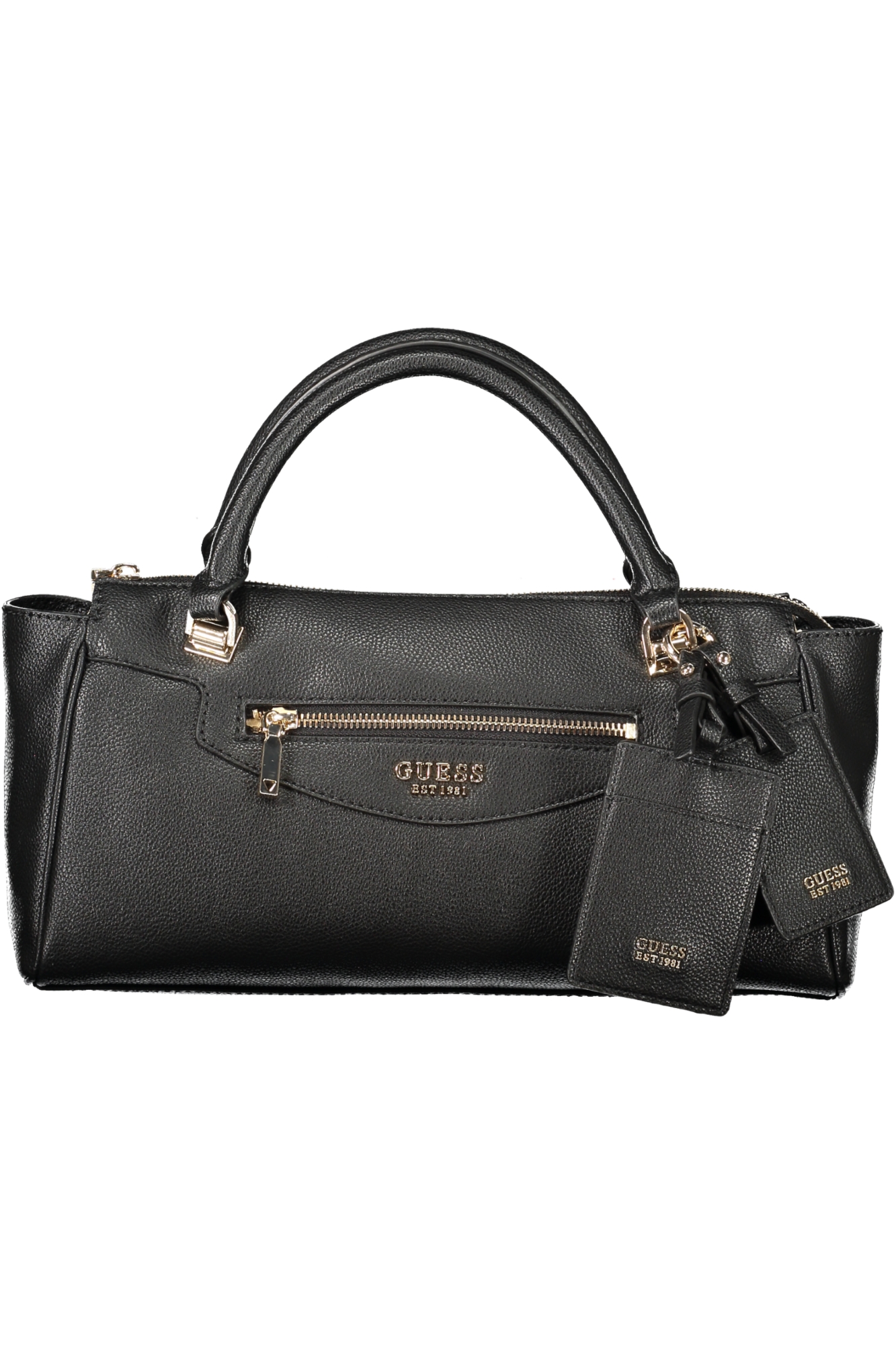 Bolsa de mão Antonia Preta