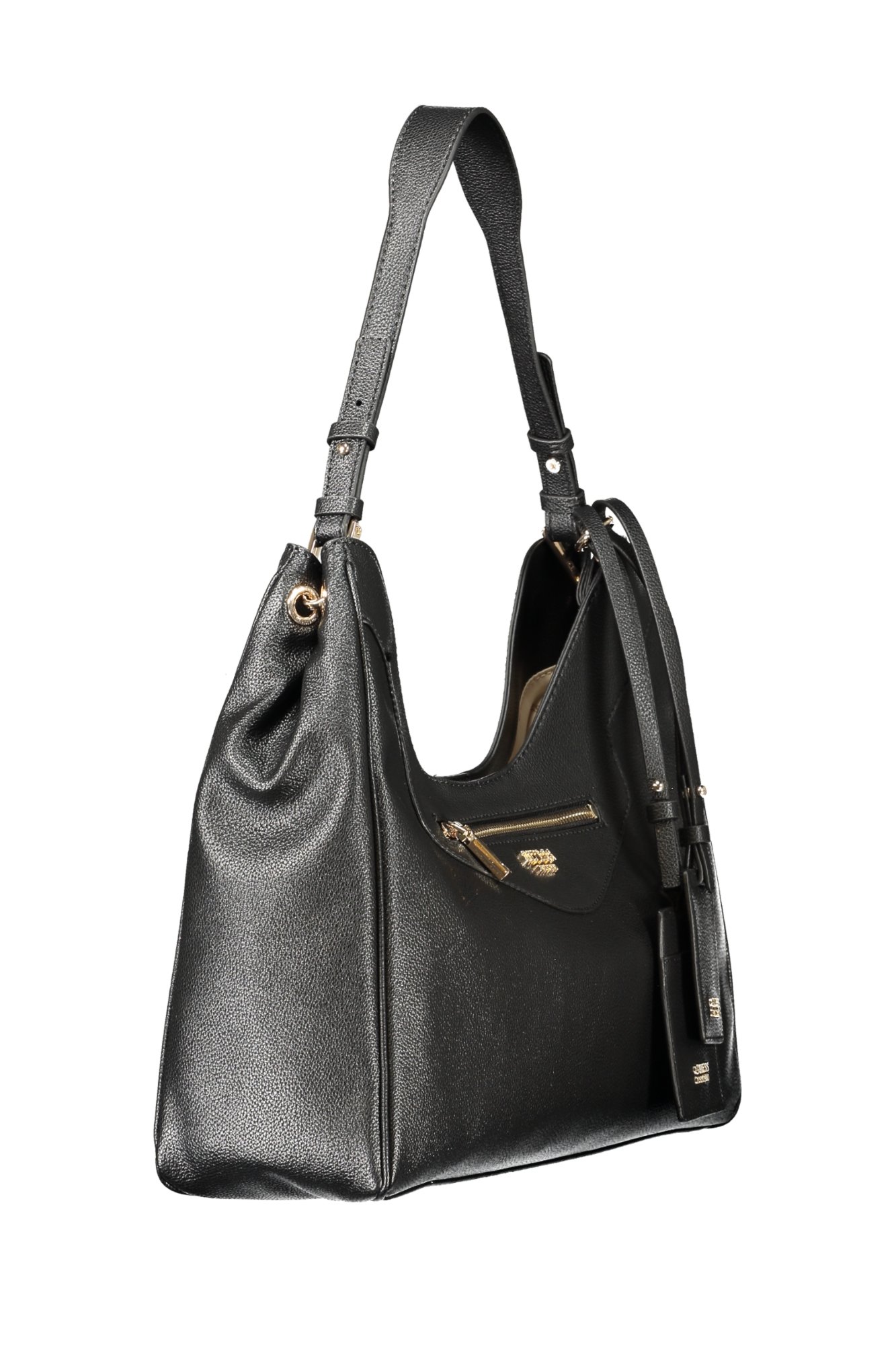 Bolsa de ombro Antonia Preta