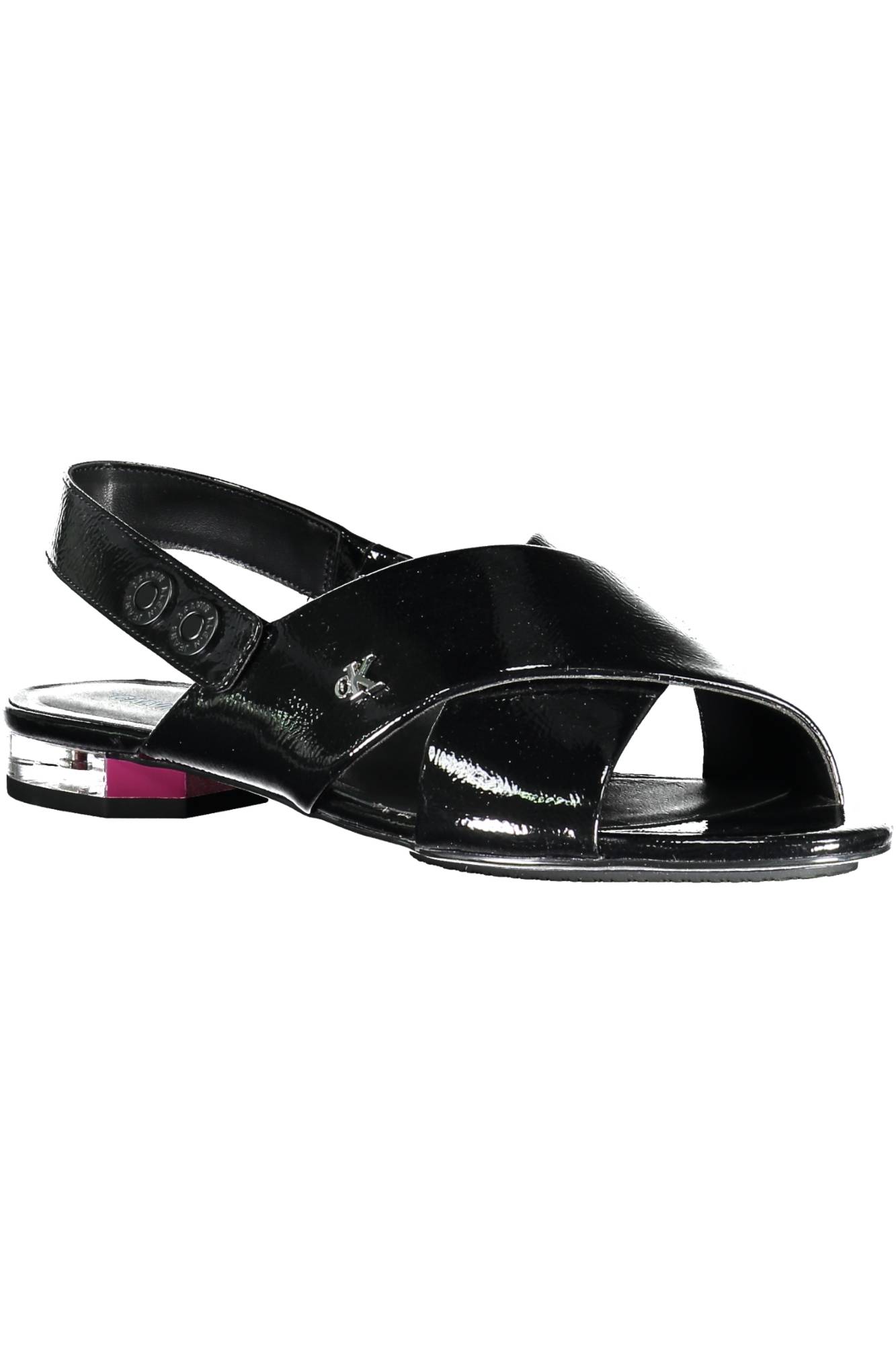 calvin klein shoes women sandals