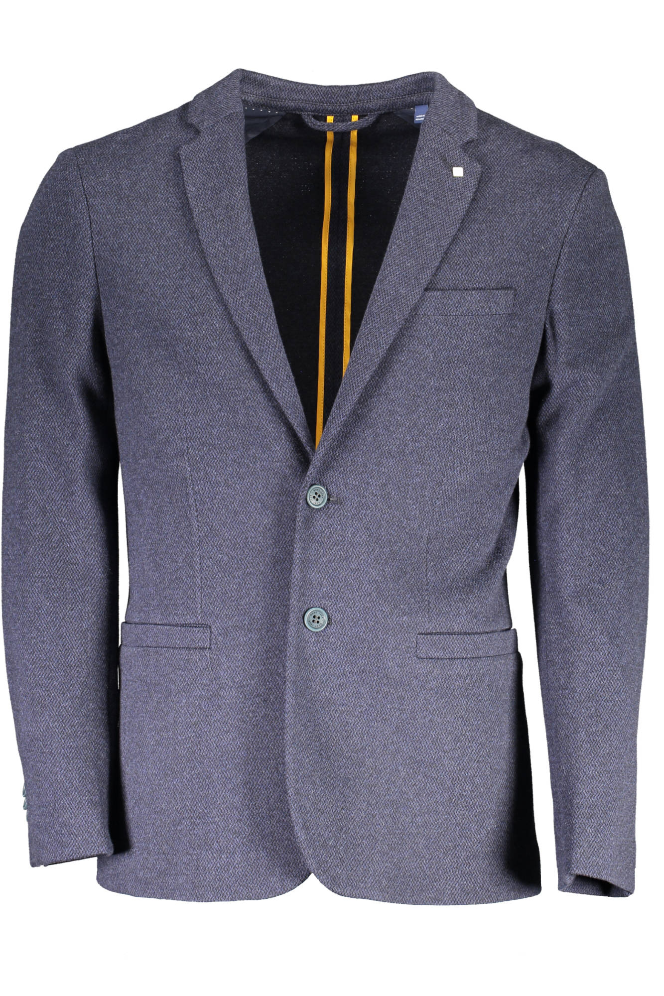 GANT GIACCA CLASSICA UOMO BLU