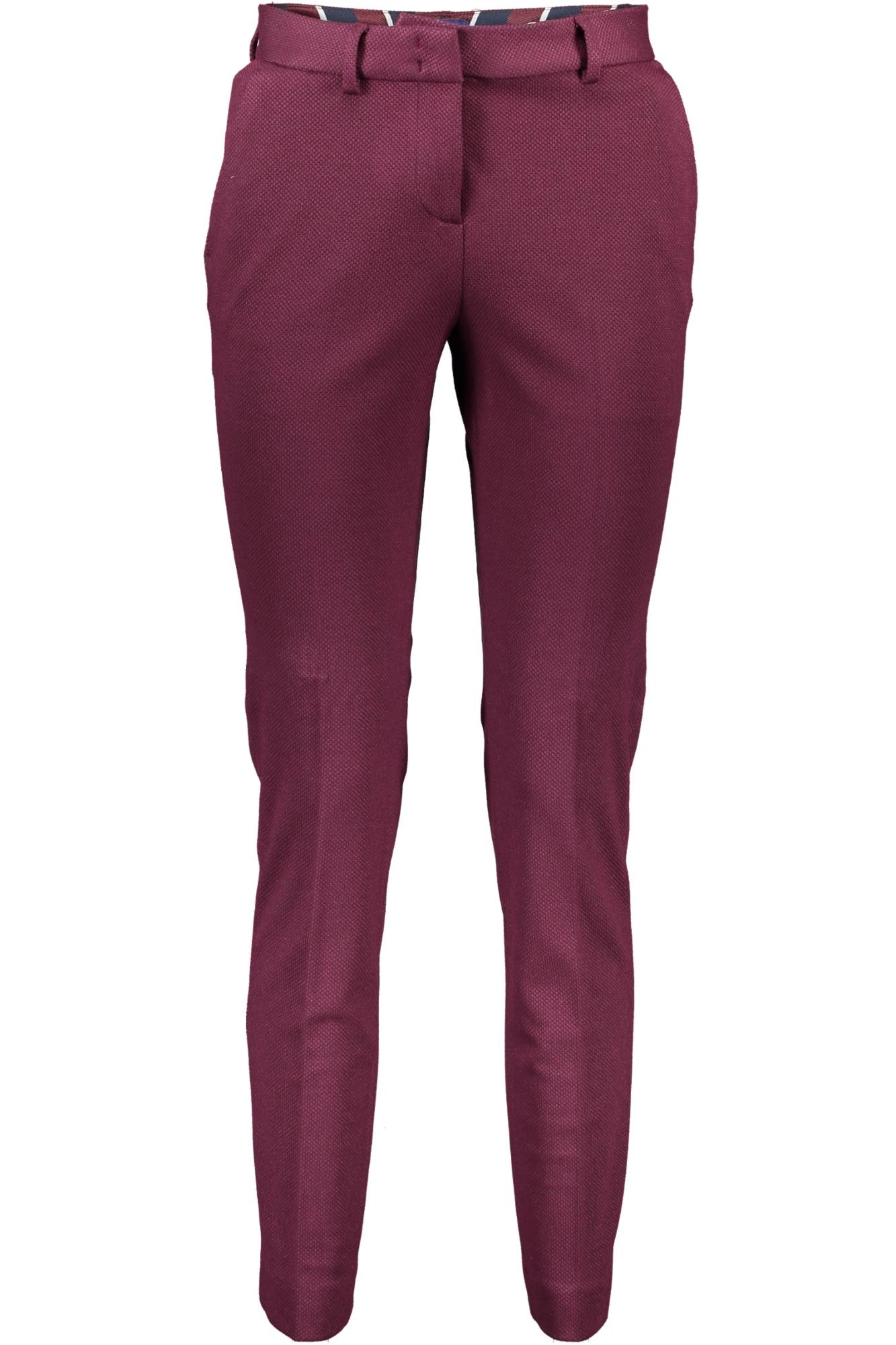 GANT PANTALONE DONNA VIOLA