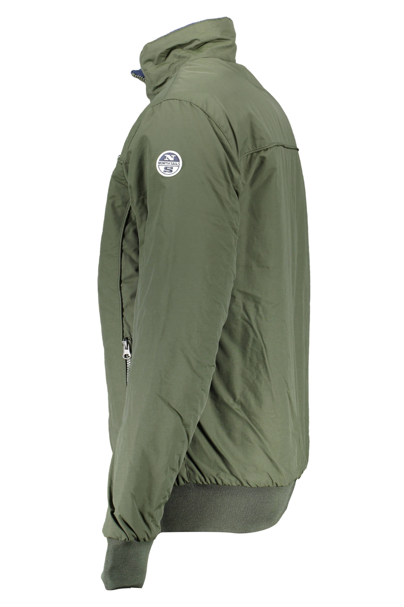 NORTH SAILS Hombre SAILOR JACKET SLIM -Chaquetas ROYAL
