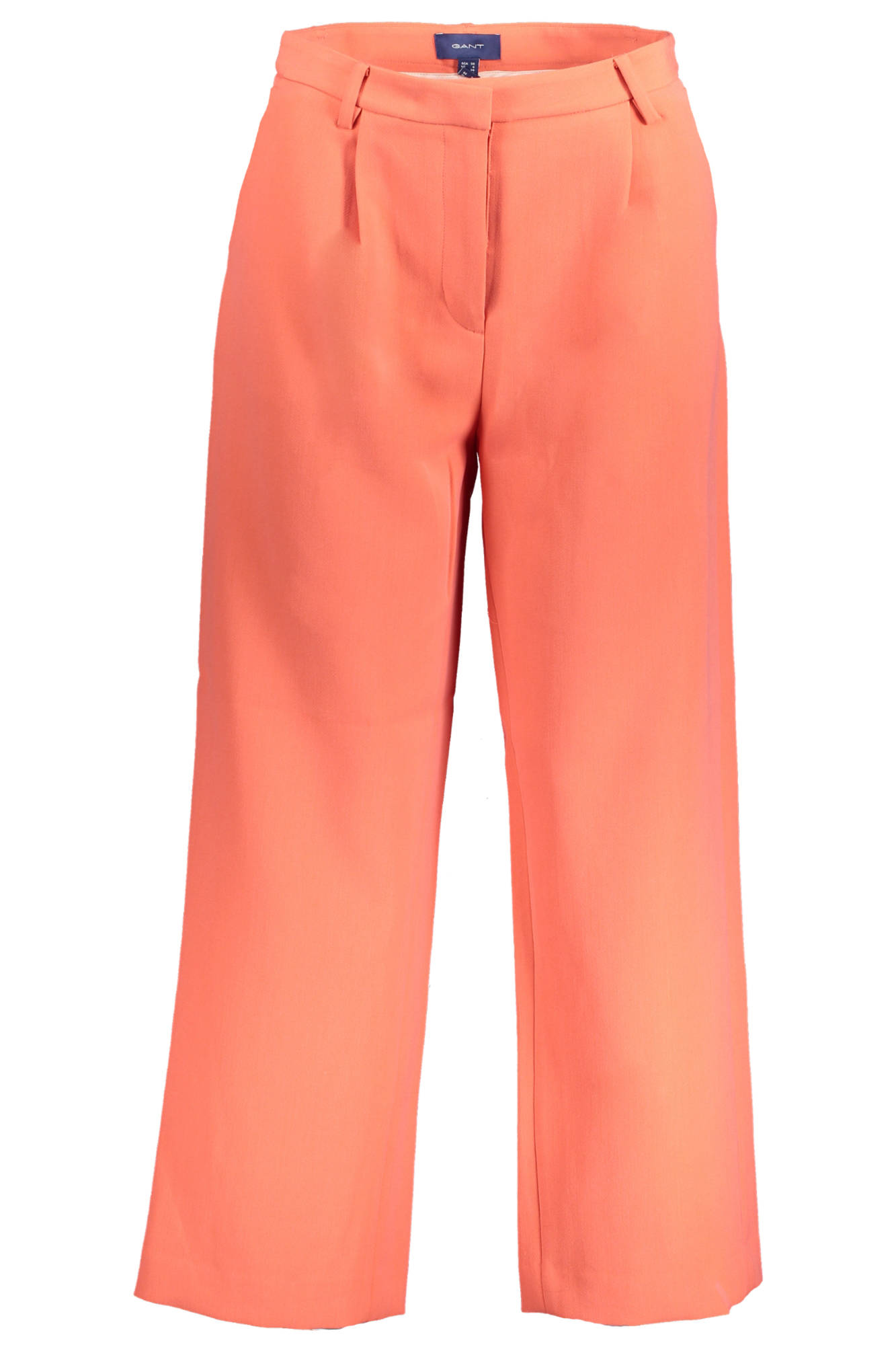 GANT PANTALONE DONNA ROSSO