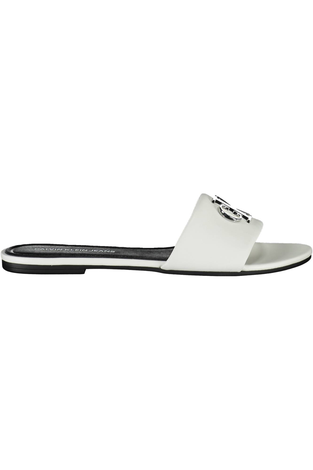 calvin klein sandals