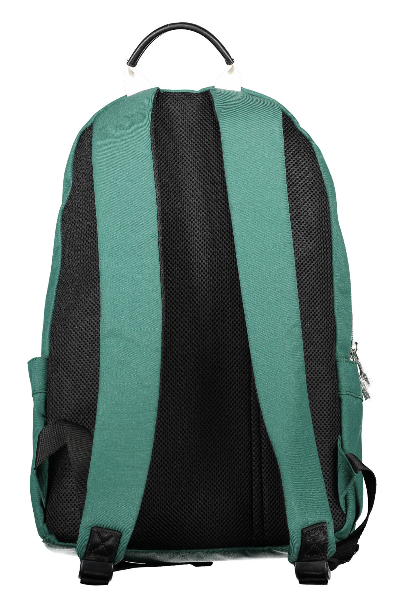 green tommy hilfiger backpack