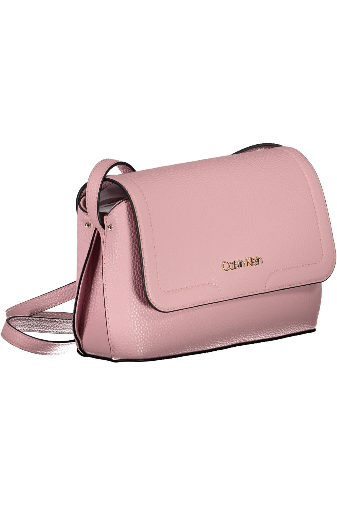 calvin klein pink crossbody bag