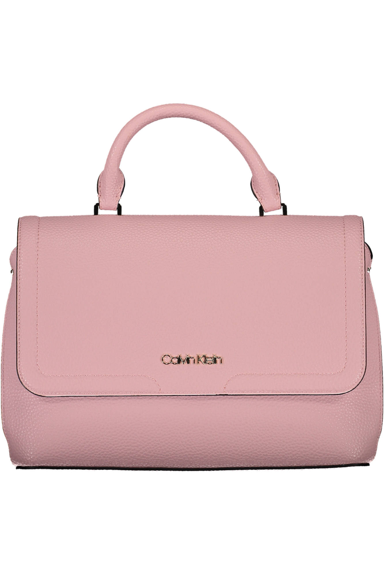 calvin klein pink purse