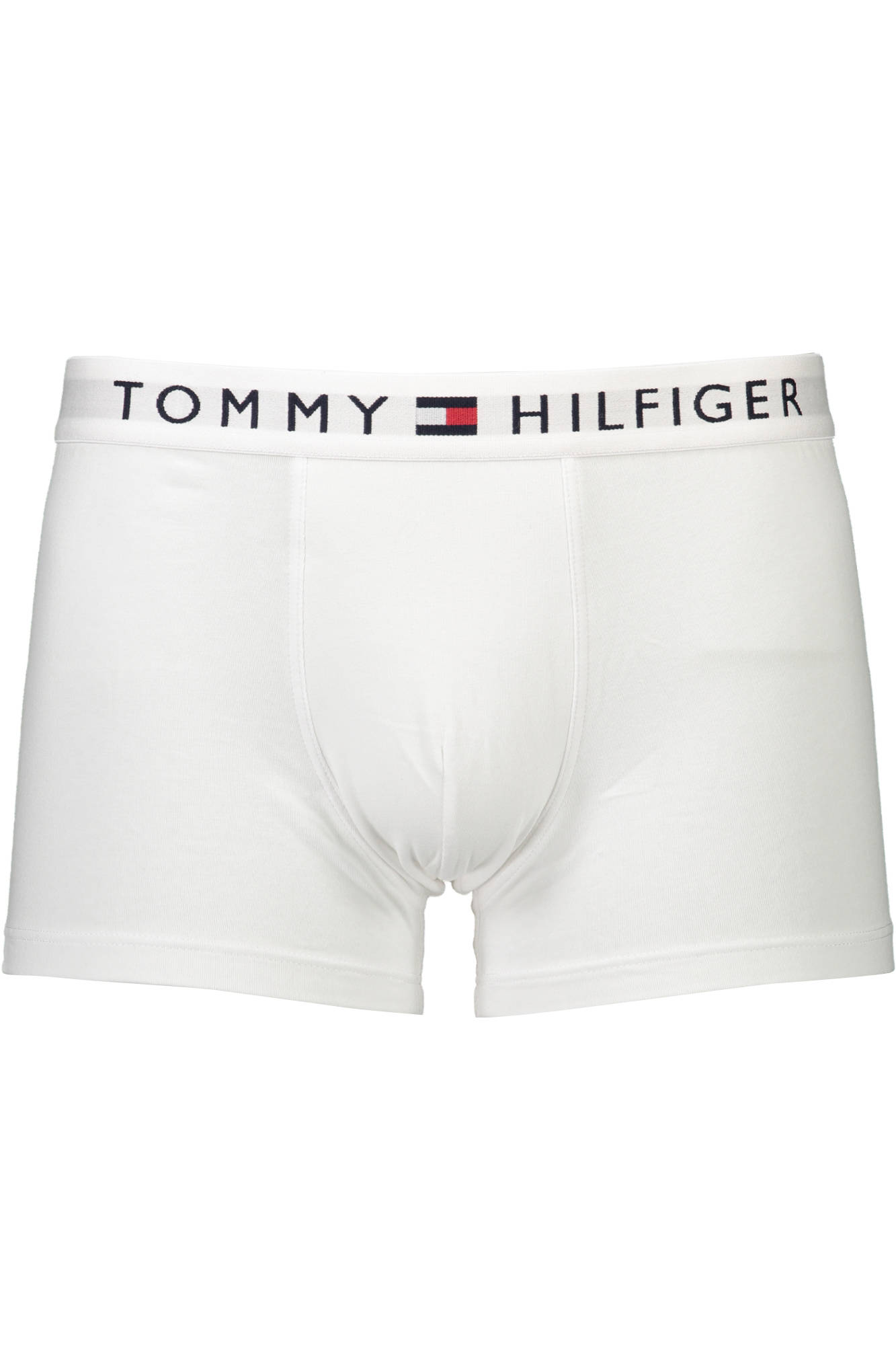 ropa interior hombre TOMMY HILFIGER blanco algodón SG480 - ZOOODE.COM
