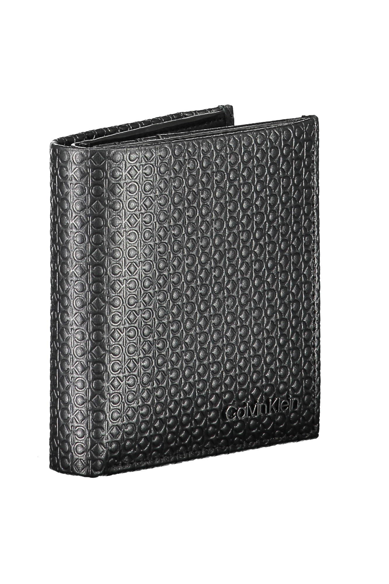 cartera hombre CALVIN KLEIN negro piel SG493 - ZOOODE.COM