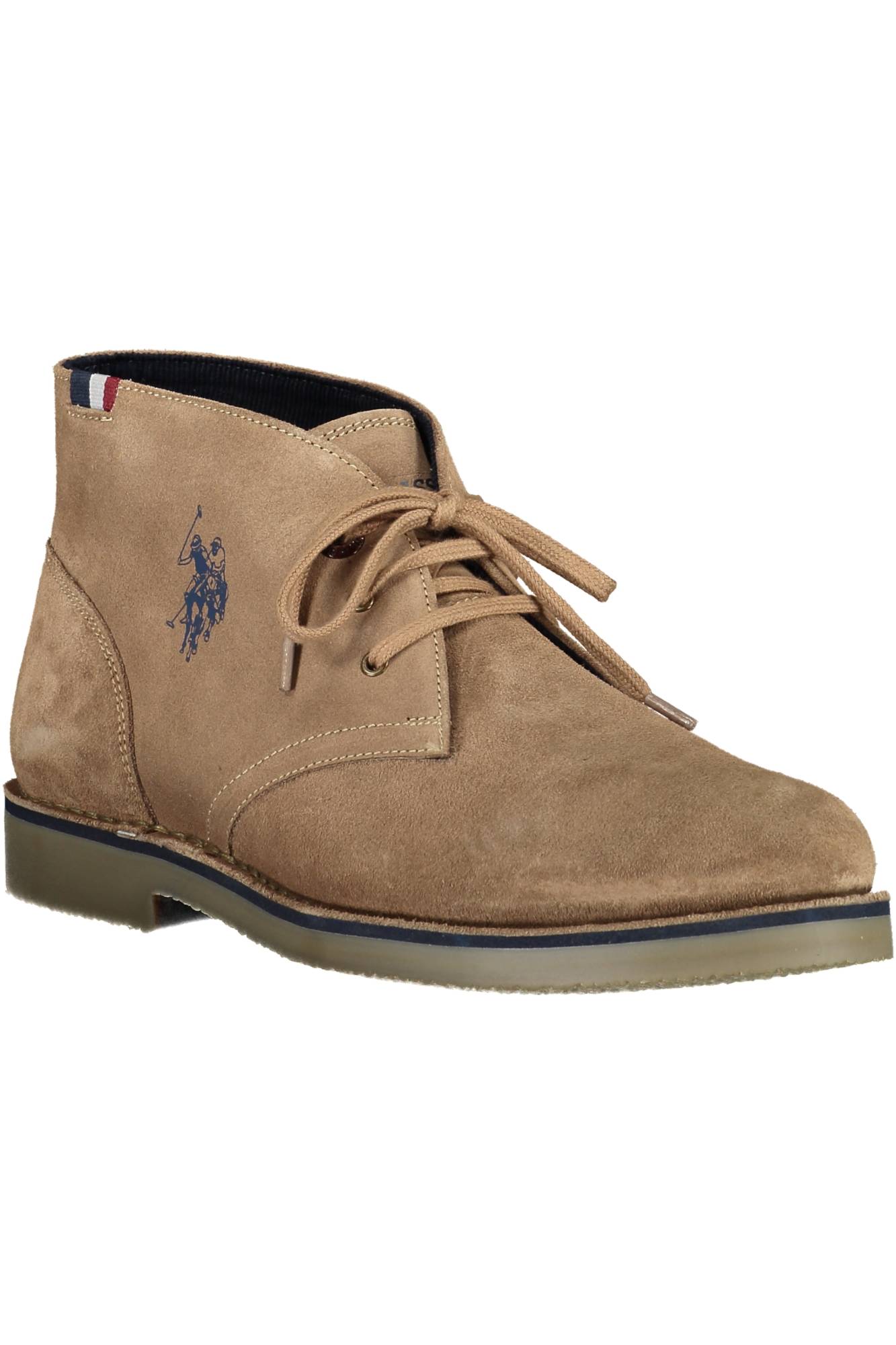 polo desert boots