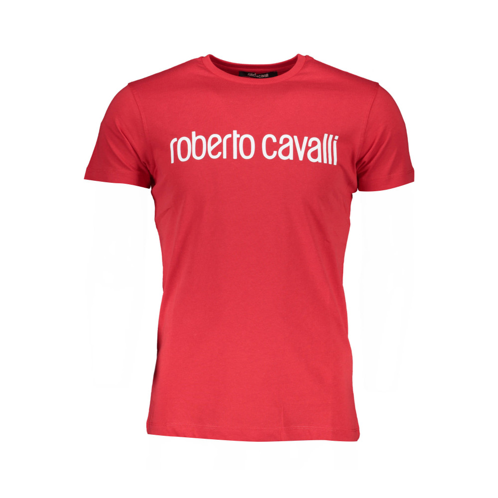 blad armoede Octrooi T-Shirt Roberto cavalli Uomo | Outlet Online