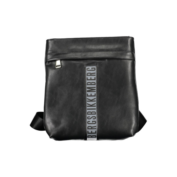 Bikkembergs Shoulder Bag – Man Bikkembergs Shoulder Bag – Man