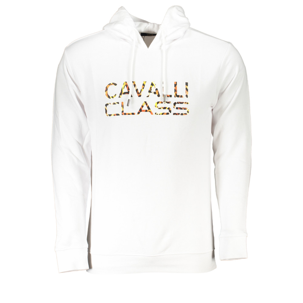 CAVALLI CLASS Hoodie – Man CAVALLI CLASS Hoodie – Man