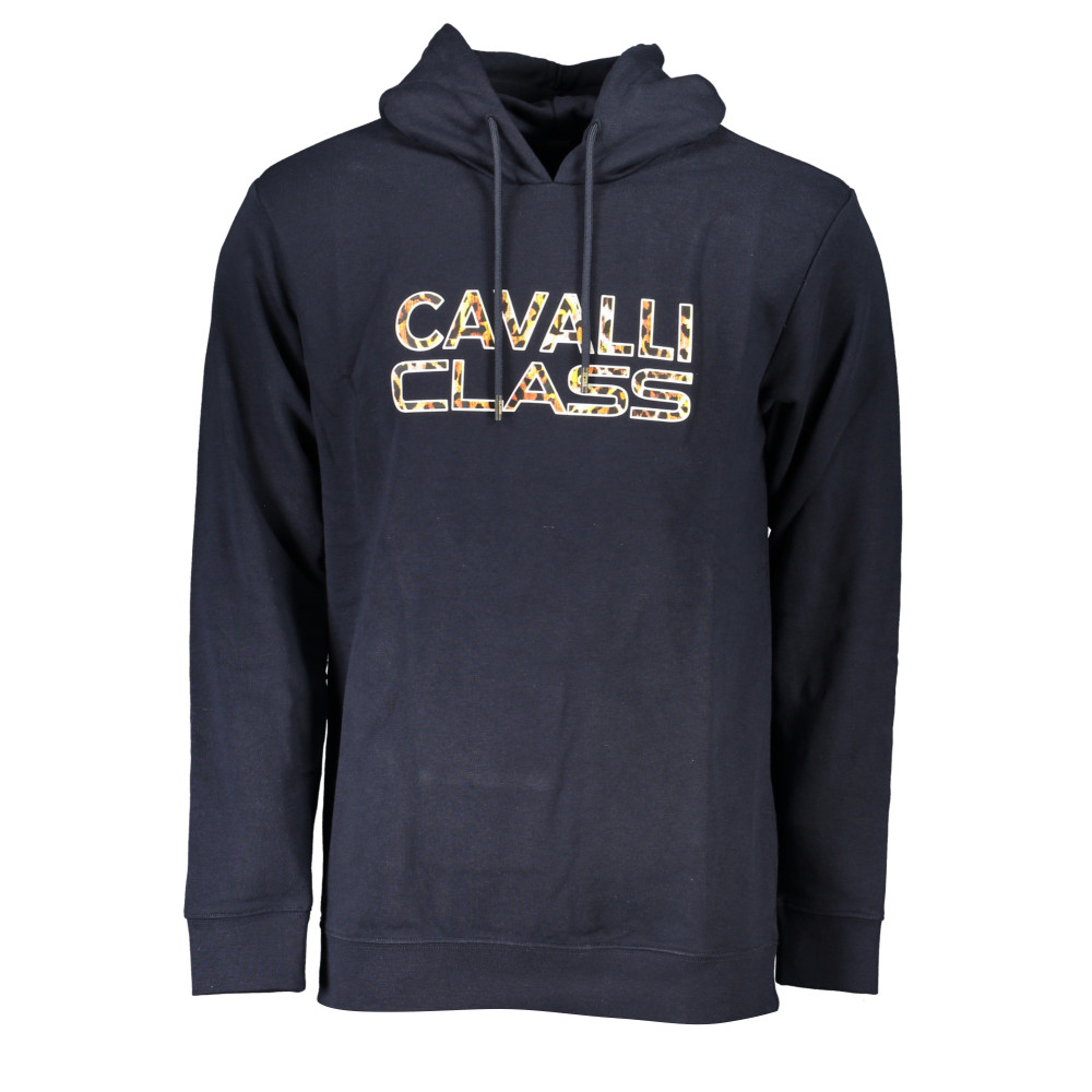 CAVALLI CLASS Hoodie – Man CAVALLI CLASS Hoodie – Man