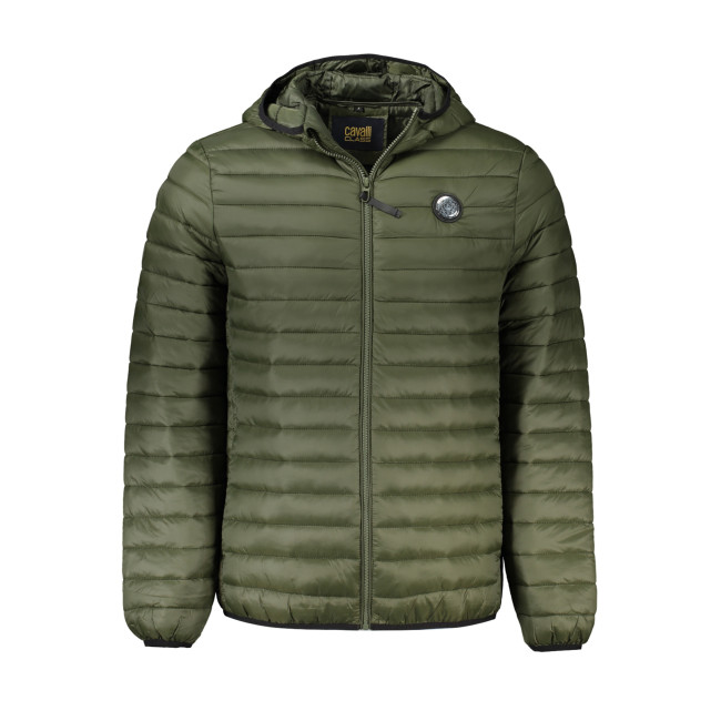 Cavalli Class Jacket – Man Cavalli Class Jacket – Man