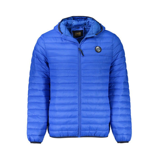 Cavalli Class Jacket – Man Cavalli Class Jacket – Man