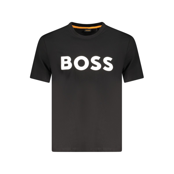 Boss T-Shirt – Man Boss T-Shirt – Man