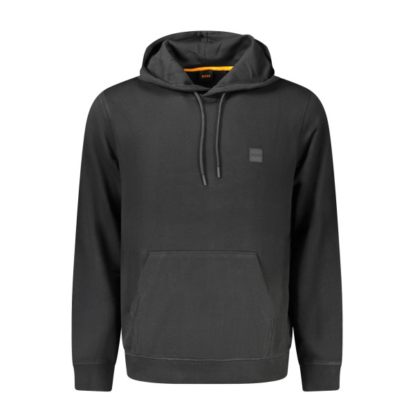 Boss Hoodie – Man Boss Hoodie – Man