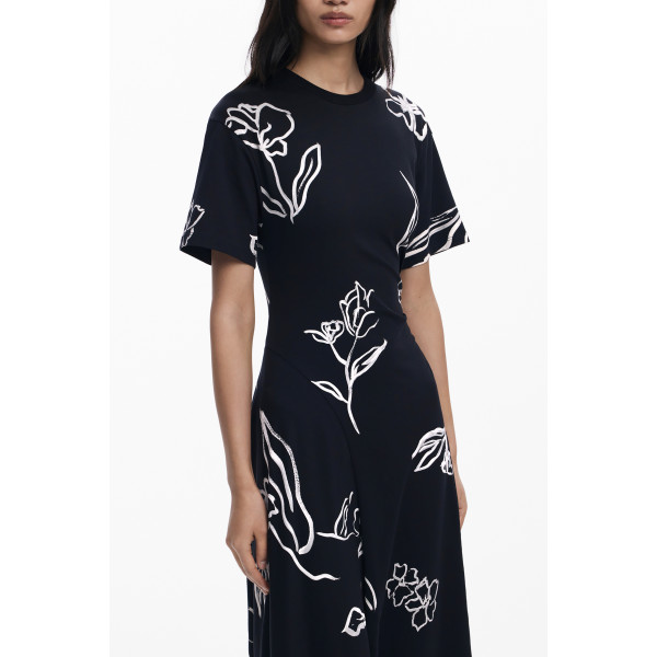 Desigual Dresses – Woman Desigual Dresses – Woman