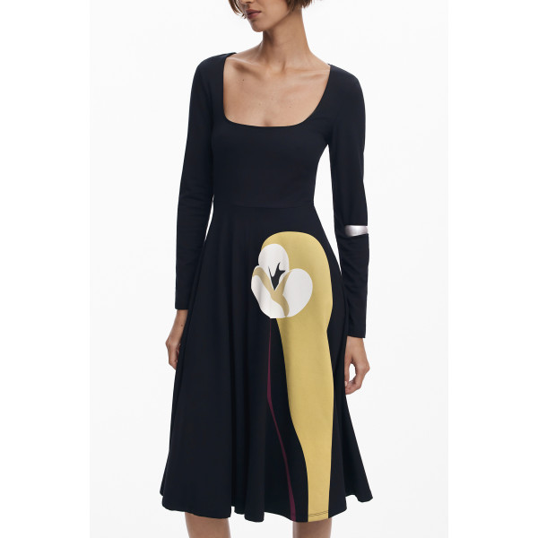 Desigual Dresses – Woman Desigual Dresses – Woman